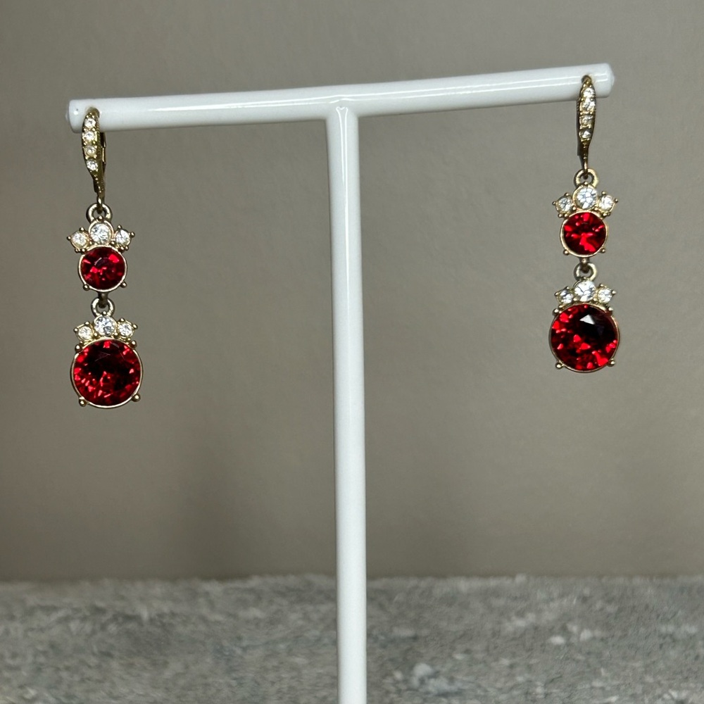 Vintage Givenchy Earrings